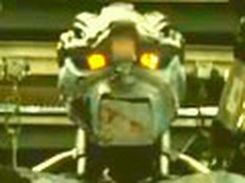 Real Steel - Cuori d'Acciaio - Trailer