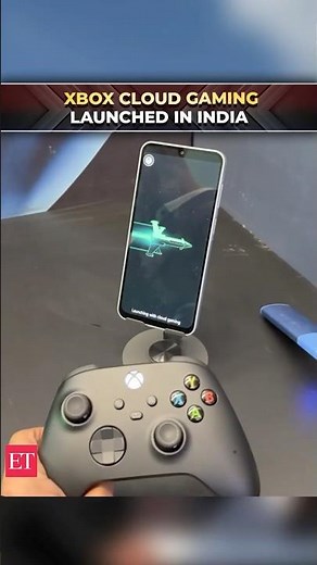 Xbox Cloud Gaming Launched in India | TechPulse