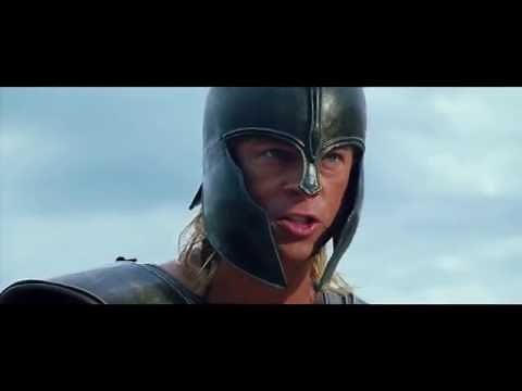 Tráiler Troya (subtítulos español)