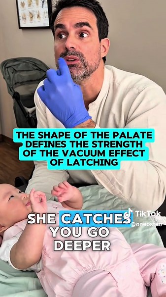 Addressing Baby Latching Issues: Causes and Solutions