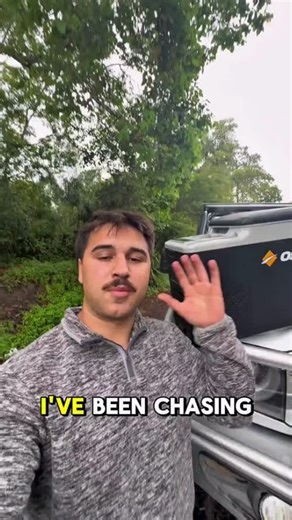 Cool Gear On The Go ❄️🚙 Small but powerful. The 15L Fridge Freezer fits neatly in your Ute, keeping drinks cold and food fresh on every trip. Save on Fridges this Christmas🎄 | OZtrail Australia