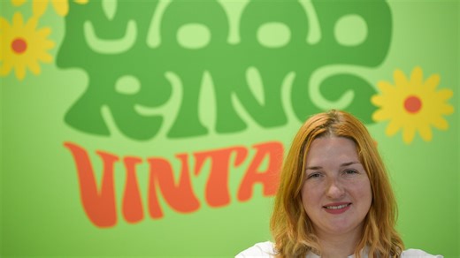 Mood Ring Vintage adds retro styles to South Knoxville right next to '70s-themed bar