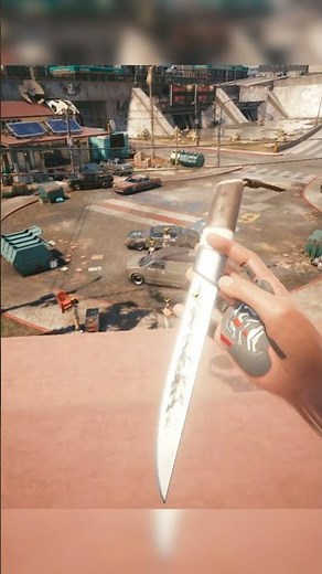 Best use of sandevistan in Cyberpunk 2077