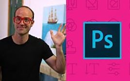 Udemy - Adobe Photoshop CC - Essentials Training Course