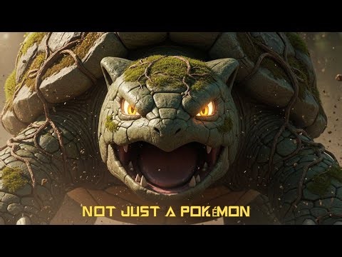 Turtwig Evolution Explained | From Forest Hatchling to Torterra Guardian