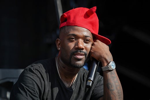Ray J Brings ‘Love Cabin,’ Streaming Ambition And Viral Energy To Baltimore in Hilarious, Unfiltered Interview