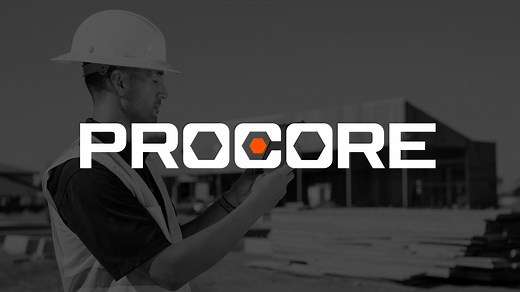 General Contractor Software | Procore