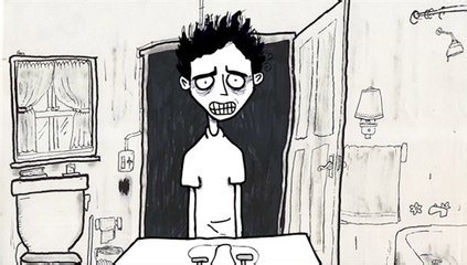 Hypochondria (I Told You I Was Sick) | movie | 2015 | Official Trailer