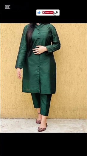 Simple Kurta Suit Designs 2026 | Elegant & Classy Eid Outfit Ideas ✨