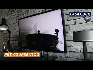 Introduction to the EASA CB-IR