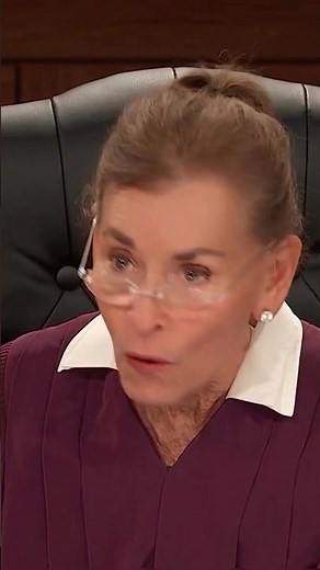 [New Episode] Judy Justice Season 3 - Love and Larceny | Judy Justice 2024! #judge #judgejudy