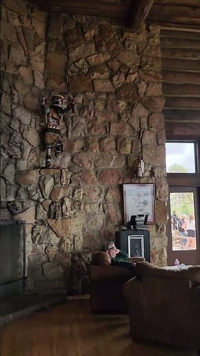 Grand Canyon Lodge - North Rim