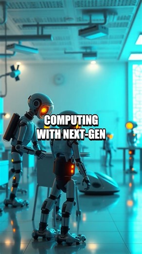 Future Technology Discovery Shaping Next Era