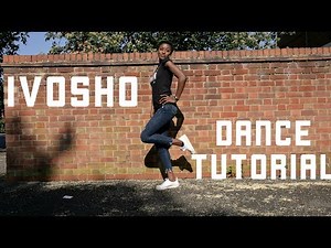 How To Vosho "South African Dance" (Dance Tutorial) | Chop Daily