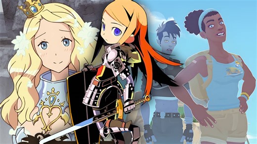 The 10 Greatest Fantasy Games You've Probably Never Heard Of