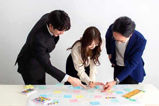 エンゲージメント向上施策とは？よくある課題・取り組み例と企業事例を紹介 | バヅクリHR研究所