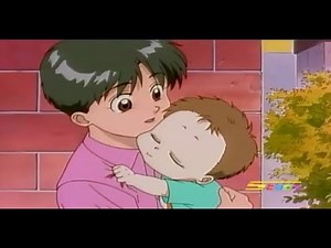 赤ちゃんと僕 انا و اخي الحلقة الأولى 1