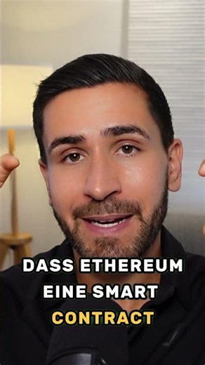 What is Ethereum?