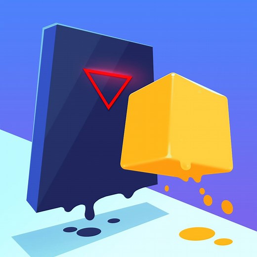 The most addictive game on iPhone! Play iOS ➡ https://itunes.apple.com/app/jelly-run/id1216775393?at=11lGxL&ct=fb-jellyrun Play Android ➡ https://play.google.com/store/apps/details?id=com.ketchapp.jellyrun | Ketchapp