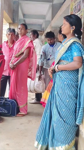 ভালোবাসা জানতাম না আমি #rails #tanding #trendingreel #foryouシ #pablic #publication #kanchan | Kanchan Majhi