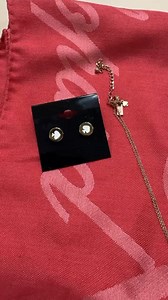 Kate Spade jewelry for the holidays! | CLOSET EXCHANGE