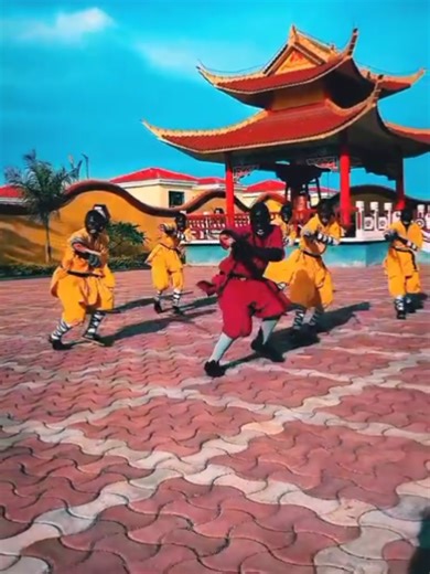 Chinese culture has quietly but powerfully influenced many African countries through martial arts education, cultural exchange, and heritage events 🇨🇳🤝🌍 From Shaolin Kung Fu training schools across Africa to cultural festivals celebrating Chinese New Year, calligraphy, traditional medicine, lion dances, and philosophy these exchanges have built bridges beyond politics and business. Martial arts, especially Shaolin Kung Fu, Tai Chi, and Wushu, have become more than physical practice. In many 