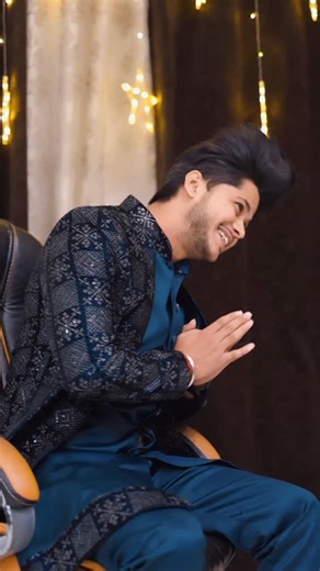 Sachin Tiwari on Instagram: "WO pyar pyar pyar"