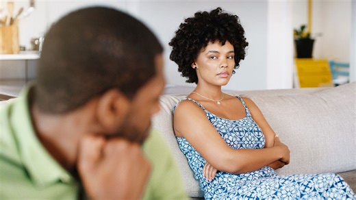 9 Things to Do if You Suspect Your Partner Is Cheating on You