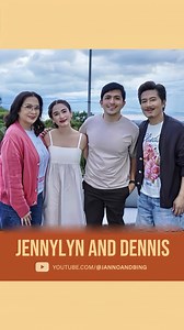 JenDen on Janno&BingYT🙌 Part 1 Tonight ❤️ | Janno Gibbs