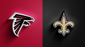 Falcons vs. Saints highlights | Week 10