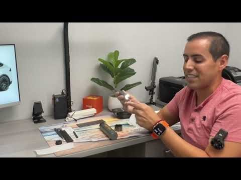 ROYTOA 81-in-1 Precision Electric Screwdriver 3.7V Review