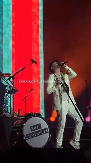 Only a couple weeks left until we take The Automatic World Tour to South America.