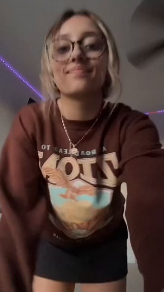 CapCut Horror Movie Edit featuring Magenta | FGTeeV Funnel Vision Lexi | Velocity CapCut Edits