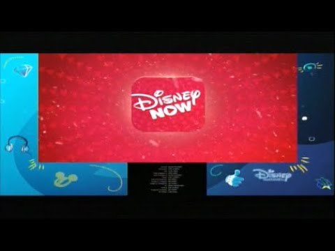 A Christmas Carol (2009) End Credits (Disney Channel 2021)