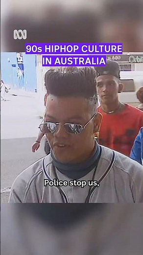 90s hip hop culture in Australia #HipHop #American #Culture #1990s #OldSchool