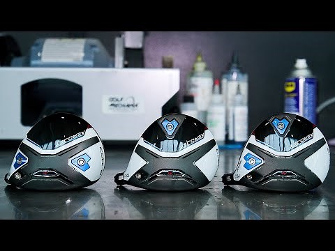 Cobra AeroJet Fairway Woods // Initial Review
