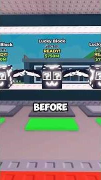 How To Predict Lucky Blocks In Steal A Brainrot