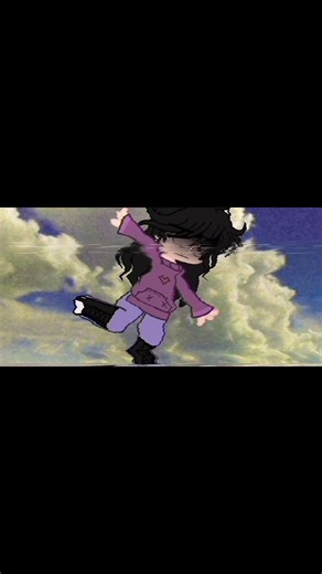 Dream Hallucinations (Dream AU) //MY OC// #gacha #gachaclub