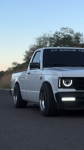 Chevrolet S10: El rey de las mini trocas