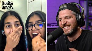 Biology 101 #freestyle #rap #hiphop | Harry Mack