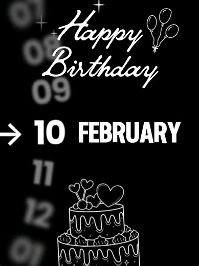 Crea tu plantilla de cumpleaños con CapCut