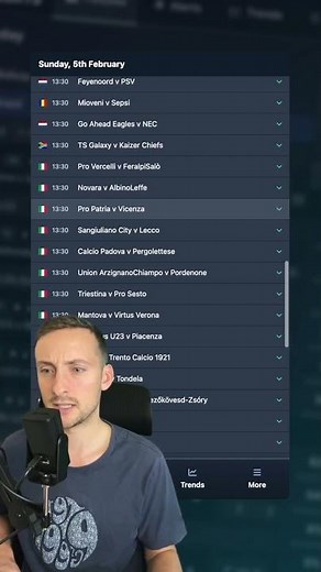 Do you use IPTV to watch football?