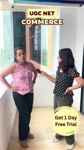 Too Late to Start UGC NET Commerce Prep? Not with Human Peritus ✅