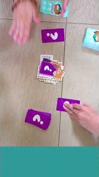BLOCKED! CARDS: Full gameplay