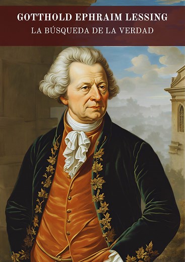 21K views · 896 reactions | "La Anecdota de Gotthold Ephraim Lessing y la Búsqueda de la Verdad" #Conocimiento #filosofos #FilosofíaDeVida #Reflexión #SUPERACION | Filosofía Para Vivir | Facebook