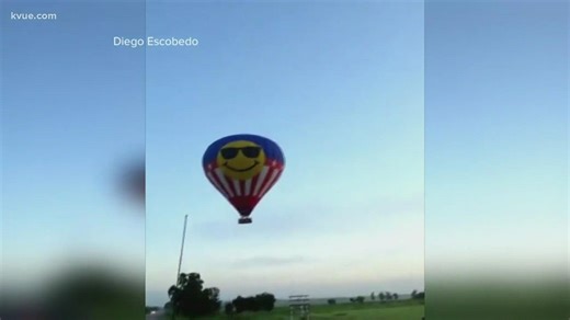 It has been 6 years since the tragic hot air balloon crash in Lockhart