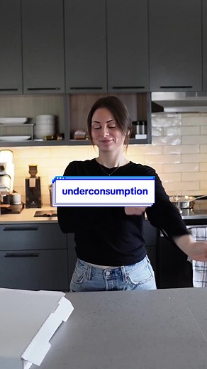 Mastering Underconsumption for Financial Freedom