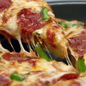 Domino's Pizza and Ford Motor Company are testing self-driving pizza delivery cars. | CNBC