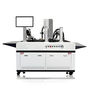 UV Digital Inkjet Printer for High-Speed Printing Performance
