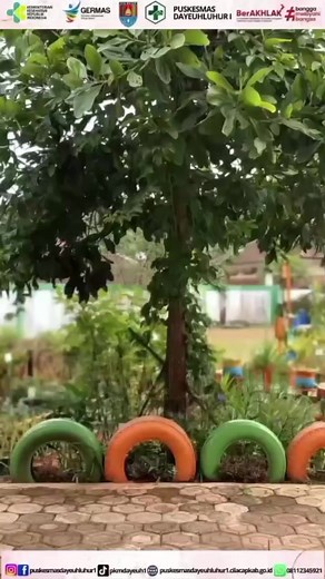 Ayo Cek Kesehatan Gratis (CKG di Puskesmas Dayeuhluhur I... Syarat : 1. Jangan lupa bawa KTP atau Identitas Lainnya 2. Pastikan No. HP selalu aktif Pelayan CKG dari Bayi sampai Lansia.. Manfaat CKG : 1. Deteksi Dini Penyakit 2. Mencegah Komplikasi Penyakit 3. Meningkatkan Kesadaran Kesehatan 4. Mengurangj Beban Biaya Kesehatan 5. U/ Investasi Kesehatan Jangka Panjang. Ayo Jangn Lupa CKG di Puskesmas Dayeuhluhur I atau bisa juga di Posyandu ya... 🥰🥰🥰 #CekKesehatanGratis2026 #CKG2026 #puskesmas